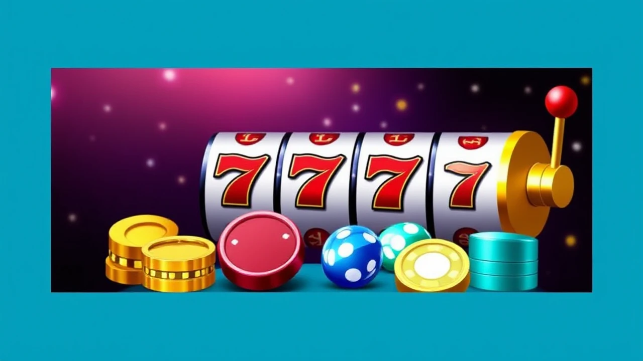 Maximizing Enjoyment and Earnings: Online Slot Game Tactics