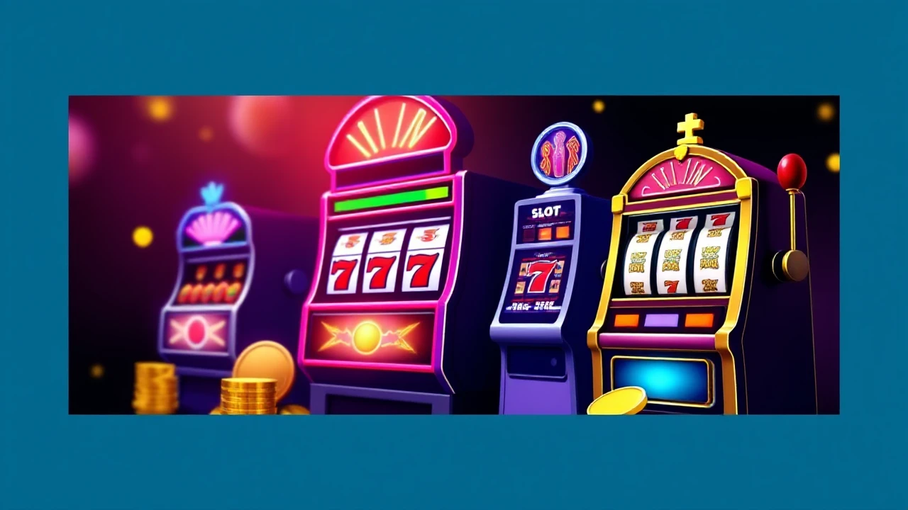 Exploring the Hidden Puzzles of Celebrated Betting Slots Games