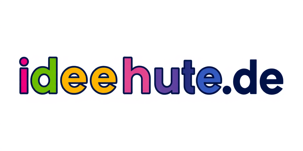 Idee Heute